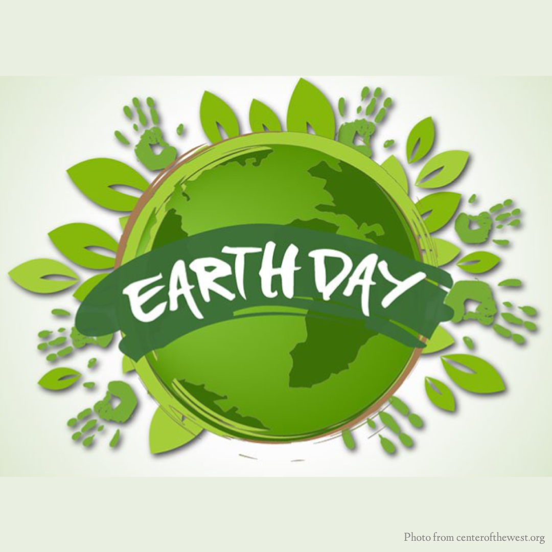 Celebrating Earth Day is Useless – Funk Trunk Philippines