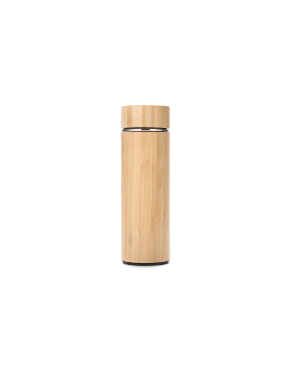 Funk Trunk Personalized Bamboo Tumbler with Lid